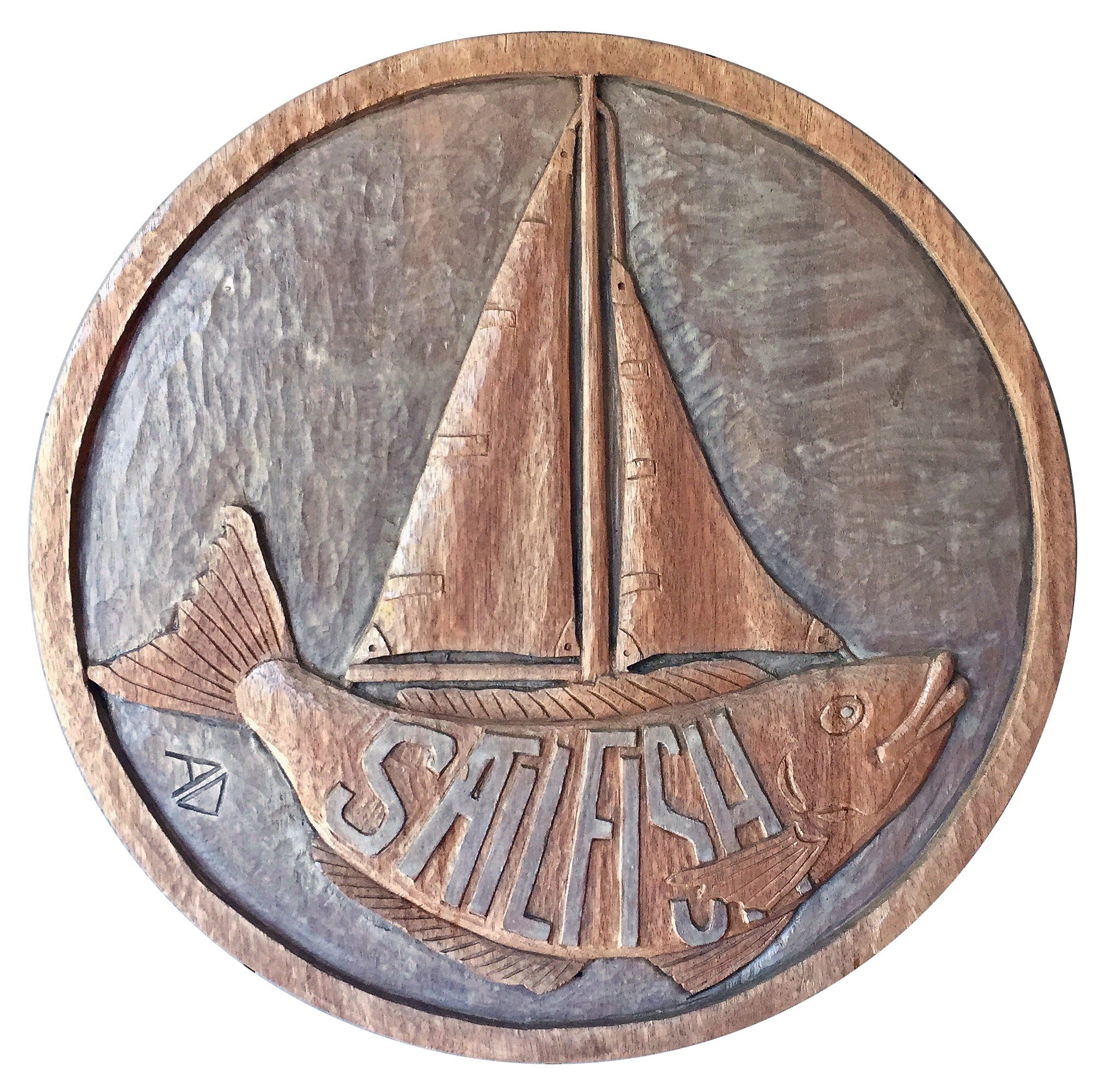 sailfish retreat logo